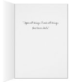 愛カードの影 (内側 (右))