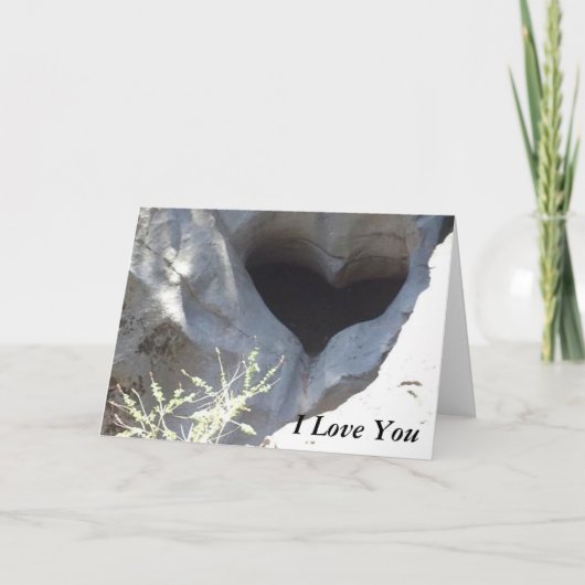 愛カード カード (正面)