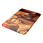 愛ガール バスマット (アングル)