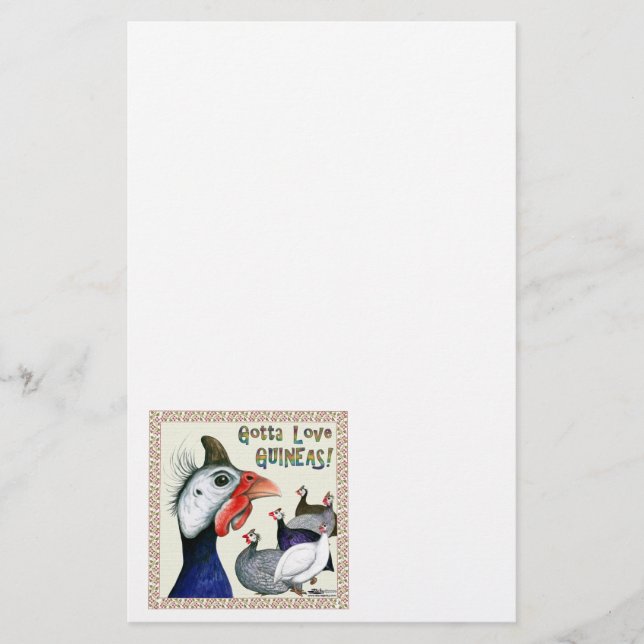 愛ギニーだ！ (正面)