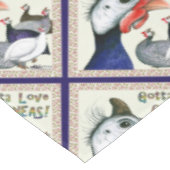 愛ギニーだ！ テーブルクロス (アングル)