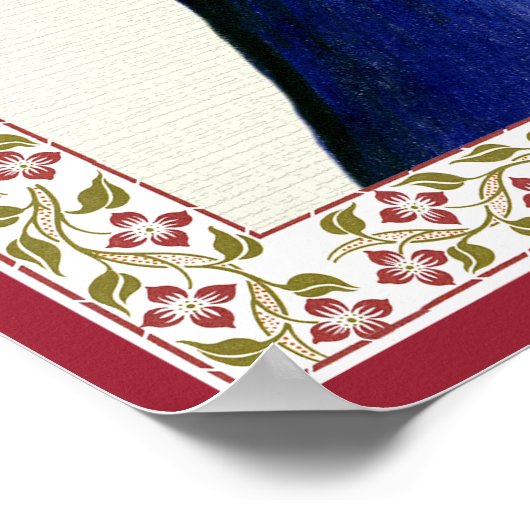 愛ギニーだ！ ポスター (角)