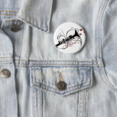 愛クラリネット 缶バッジ (インサイチュ)