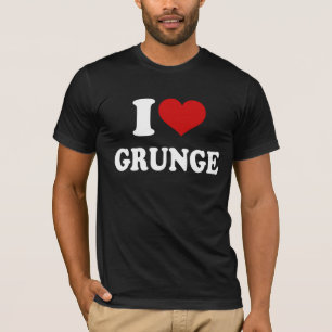 愛グランジす Tシャツ