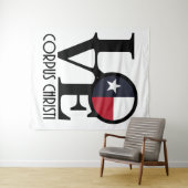 愛コーパスクリスティ タペストリー (インサイチュ(横))