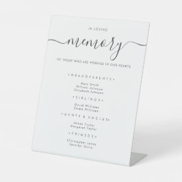 愛シンプルする記憶の中の書結婚道 台座サイン