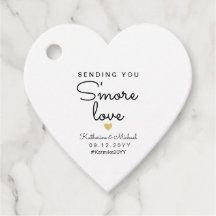 愛シンプルのハートの形を送る