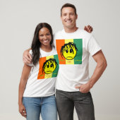 愛ジャマイカ Tシャツ (ユニセックス)