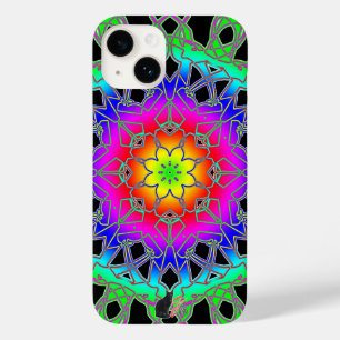 愛スペクトル記号 Case-Mate iPhone 14ケース