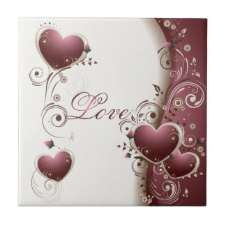 愛タイル タイル