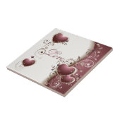 愛タイル タイル (側面)