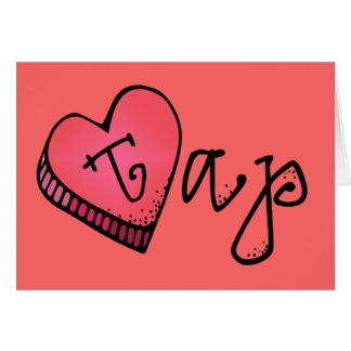 愛タップ|キャンデーのハート