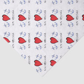 愛ニュー・オーリンズ 薄葉紙 (詳細)