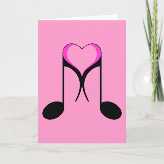 愛ノート: 第8ノート: カード (正面)