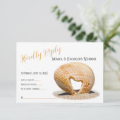 愛ハートの結婚殻は サンキューカード (スタンド正面)