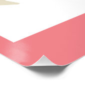 愛ハート ポスター (コーナー)