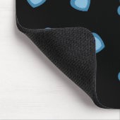 愛ハート マウスパッド (コーナー)