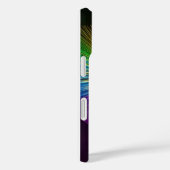 愛ハート Case-Mate iPhoneケース (裏面 / 右)