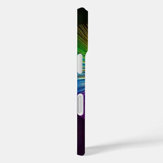 愛ハート Case-Mate iPhoneケース (裏面 / 右)