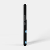 愛ハート SAMSUNG GALAXYケース (右側面)