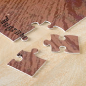 愛バラ ジグソーパズル (側面)