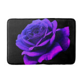 愛バラ バスマット (正面)