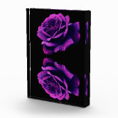 愛バラ フォトブロック (右)