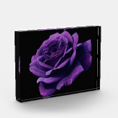 愛バラ フォトブロック (左)