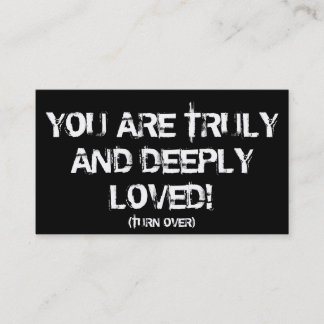 愛パスカードのそれ 名刺