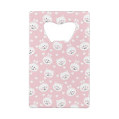 愛パターン2 クレジットカード栓抜き (裏面)