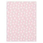 愛パターン2 テーブルクロス (正面)