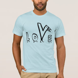 愛パレード Tシャツ