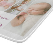 「愛パーソナライズされたおばあちゃん」カッティングボード カッティングボード (角)