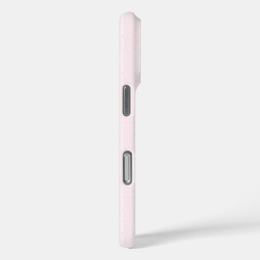 愛パーソナライズされたしてるママハート写真 Case-Mate iPhoneケース (裏面 / 右)