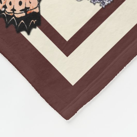 愛パーソナライズされたする娘への手紙 フリースブランケット (角)