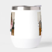 愛パーソナライズされたする母の写真 (左面)