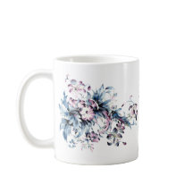 愛ビクトリアンエレガントの花