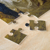 愛ピーターポールRubensの最高傑作の庭 ジグソーパズル (側面)