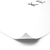 愛ファンシーの印は結婚なし ポスター (コーナー)