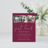 愛ファンシーの駆け落ち発表 (スタンド正面)