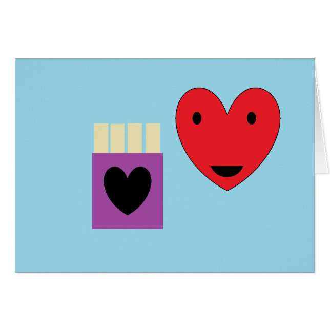 愛フランスのを揚げる (正面横)