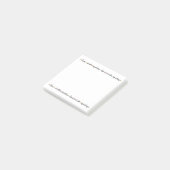 愛プライド平等 ポストイット (アングル)