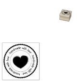 愛プロフェッショナルゴム印で手作り–2 ラバースタンプ (押印)