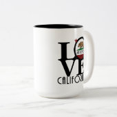 愛ベンLomond 15oz ツートーンマグカップ (正面右)