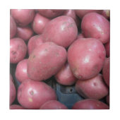 愛ポテト タイル (正面)