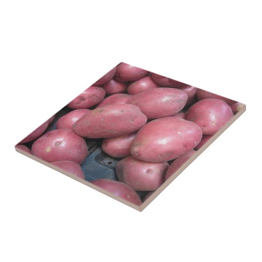 愛ポテト タイル (側面)