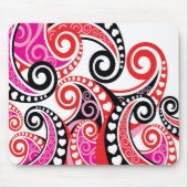 愛マウスパッドの海 マウスパッド (正面)