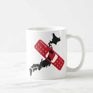 愛マグのラブマグカップ コーヒーマグカップ