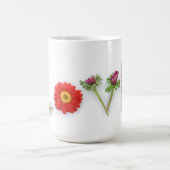 愛マグ コーヒーマグカップ (中央)