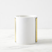 愛マグ コーヒーマグカップ (中央)